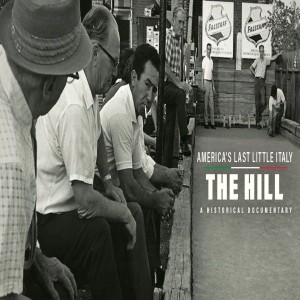 KMOX Radio Interview with Joe Puleo the Director of ”America’s Little Italy: The Hill” 