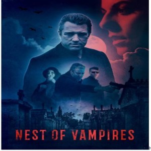 Itali-Echo Interview with Chris Sanders Director of Nest of Vampires