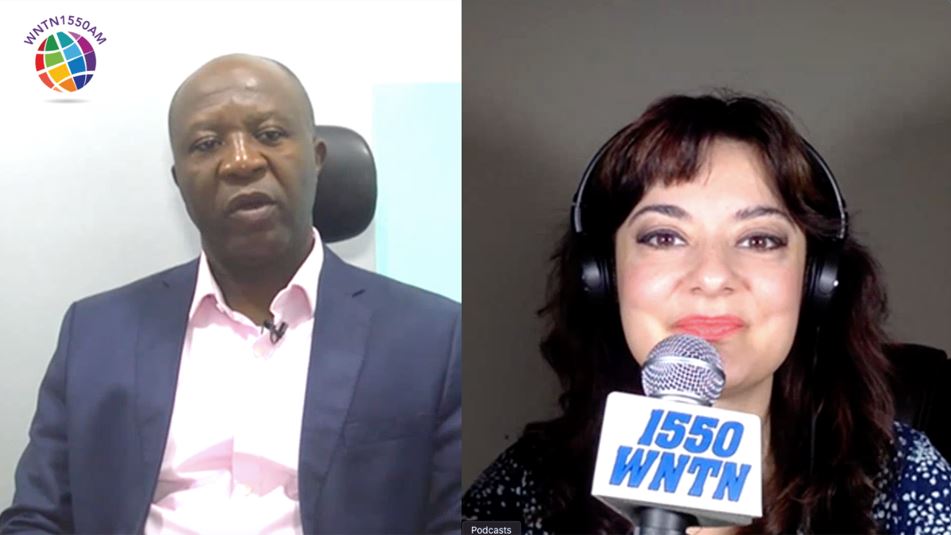 Itali-Echo interviews lawyer Barrister Ike Anyalewechi #Nigeria