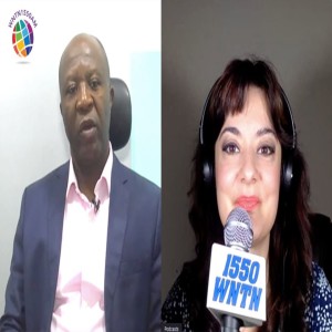 Itali-Echo interviews lawyer Barrister Ike Anyalewechi #Nigeria