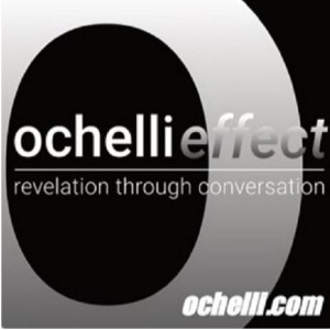 Itali-Echo interviews Chuck Ochelli, podcaster of The Ochelli Effect