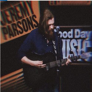 Itali-Echo interviews singer/songwriter Jeremy Parsons