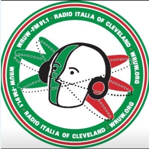 Radio Italia of Cleveland - August 26, 2023