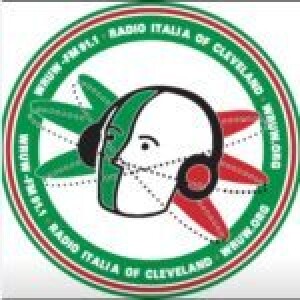 Radio Italia of Cleveland - December 1, 2018