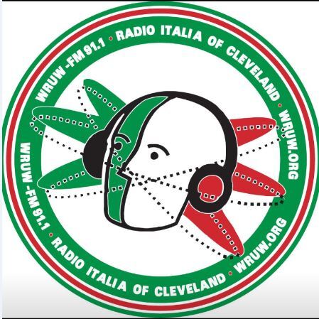 Radio Italia of Cleveland July 8, 2017