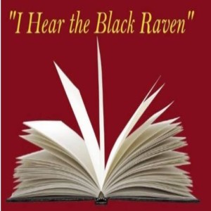 Itali-Echo interviews Claire Ishi Ayetoro about her book I hear the Black Raven - A petite memoire