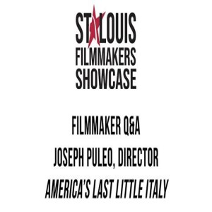 America's Last Little Italy Q&A with Cinema St Louis July 14, 2020