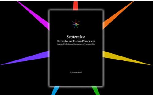 Itali-Echo interviews Jim Marshall about his book “Septemics”