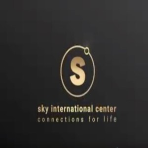 WNTN interviews the founder and partners of Sky International Center.