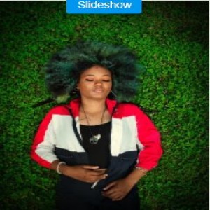 Itali-Echo interviews music artist Nyota Parker