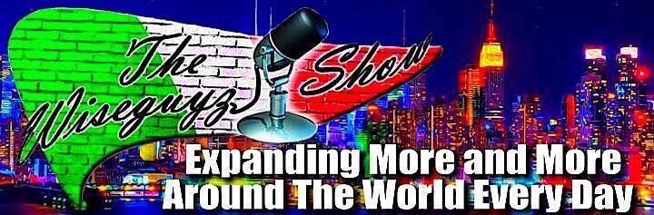 The WiseGuyz Show - July 10 2019
