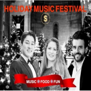 Itali-Echo interviews singers Olga Lisovskaya and Giovanni Formisano and Natasha Sky of Europeans in Boston