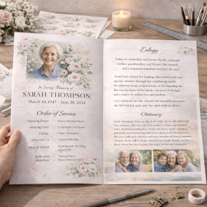 Advanced Formatting Secrets For Designing Oversized Eight Point Five By Ten Programs