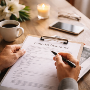 Navigating Funeral Insurance: What You Need to Know in 2026