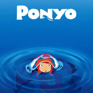 Nerd For No Reason - 78 - Ponyo