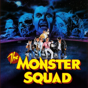 Monster Squad Review: Nostalgia, Laughs & 80s Horror - Nerd For No Reason