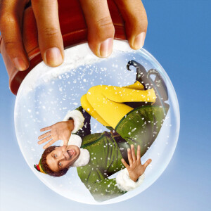 Elf Review: A Christmas Classic 20 Years Later, Spotify Wrapped, and Holiday Joy – Nerd For No Reason