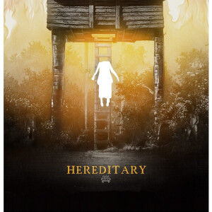 Nerd For No Reason - 85 - Hereditary