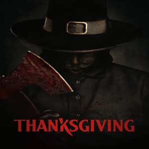 Eli Roth’s Thanksgiving, Fast & Furious on Netflix, and Marvel Fatigue – Nerd For No Reason