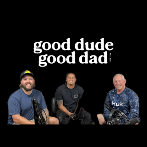 A Good Dad's Dad W/ Hunt Adent