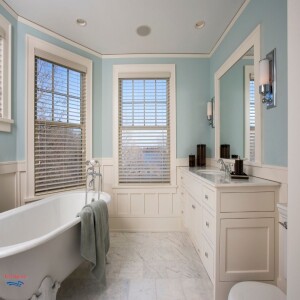 Upgrade Your Bathroom: A Guide to Choosing the Perfect Replacement Window