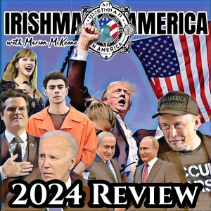 2024 Review - Biggest Winners & Losers