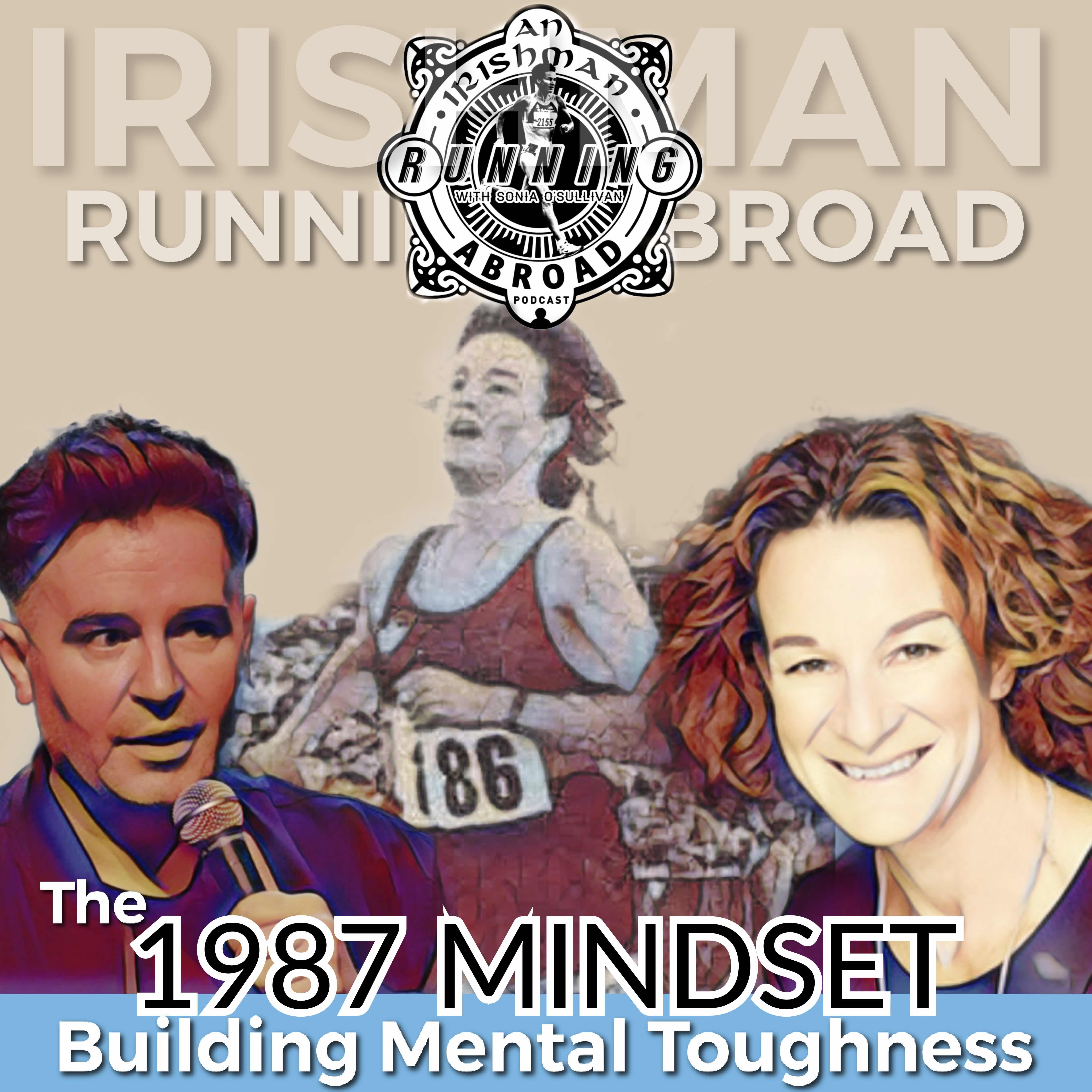 Irishman Running Abroad With Sonia O’Sullivan