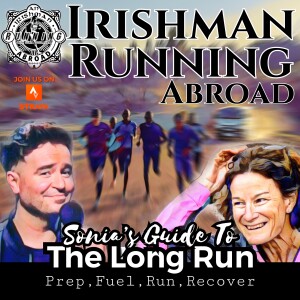 Perfecting Your Weekly Long Run With Sonia O’Sullivan