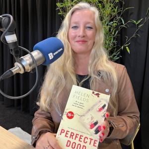 Boektopia - Helen Fields - ’Perfecte’ thrillerserie
