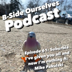The Wonder Years | Suburbia I’ve Given You All and Now I’m Nothing ft. Mike Pakulski | #61