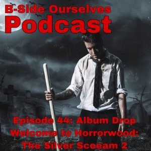 Ice Nine Kills | Welcome to Horrorwood: Silver Scream 2 Album Drop | #44