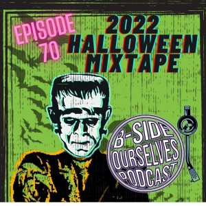 2022 Halloween Mixtape | #70