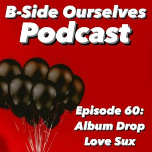 Avril Lavinge | Love Sux Album Drop | #60