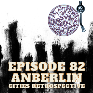 Anberlin | Cities Album Retrospective | #82