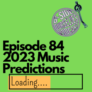 2023 Music Predictions | #84