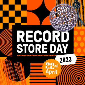 Record Store Day 2023 Excitment | #86
