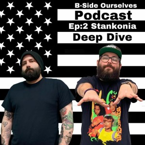 Episode II: OutKast // Stankonia Album Deep Dive
