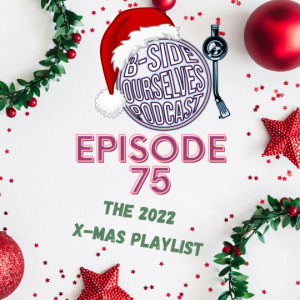 2022 Christmas Mixtape | #75