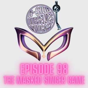 The Masked Singer Game | #98