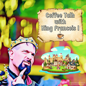 Episode 10 - Festivals, Festivals, Festivals
