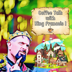 Episode 15 - More Festivals, Festivals, Festivals