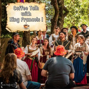 Episode 21 - Yet More Festivals, Festivals, Festivals