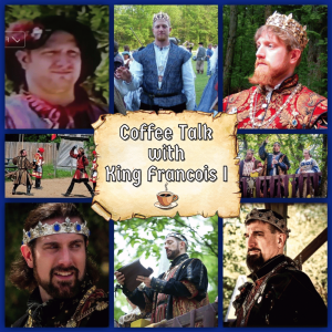 Episode 24 - A Renaissance Festival Reflection