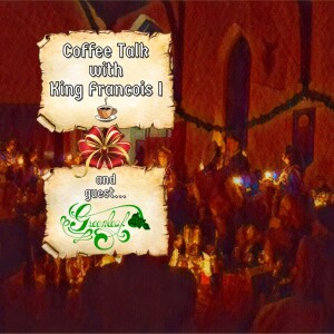 Episode 28 - 2023 Holiday Renaissance Episode