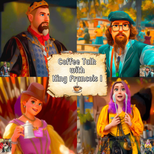 Episode 30 - Short-Chat Segments - Compilation 1