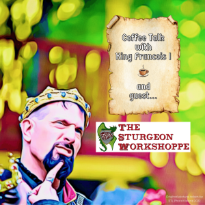 Episode 6 - The Sturgeon Workshoppe