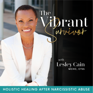 03. What to Do When Narcissists Triangulate
