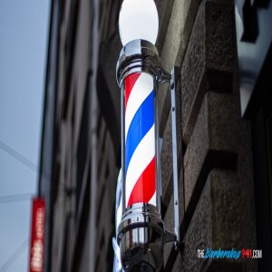 6 Things To Expect When Visiting A Barbershop For The First Time