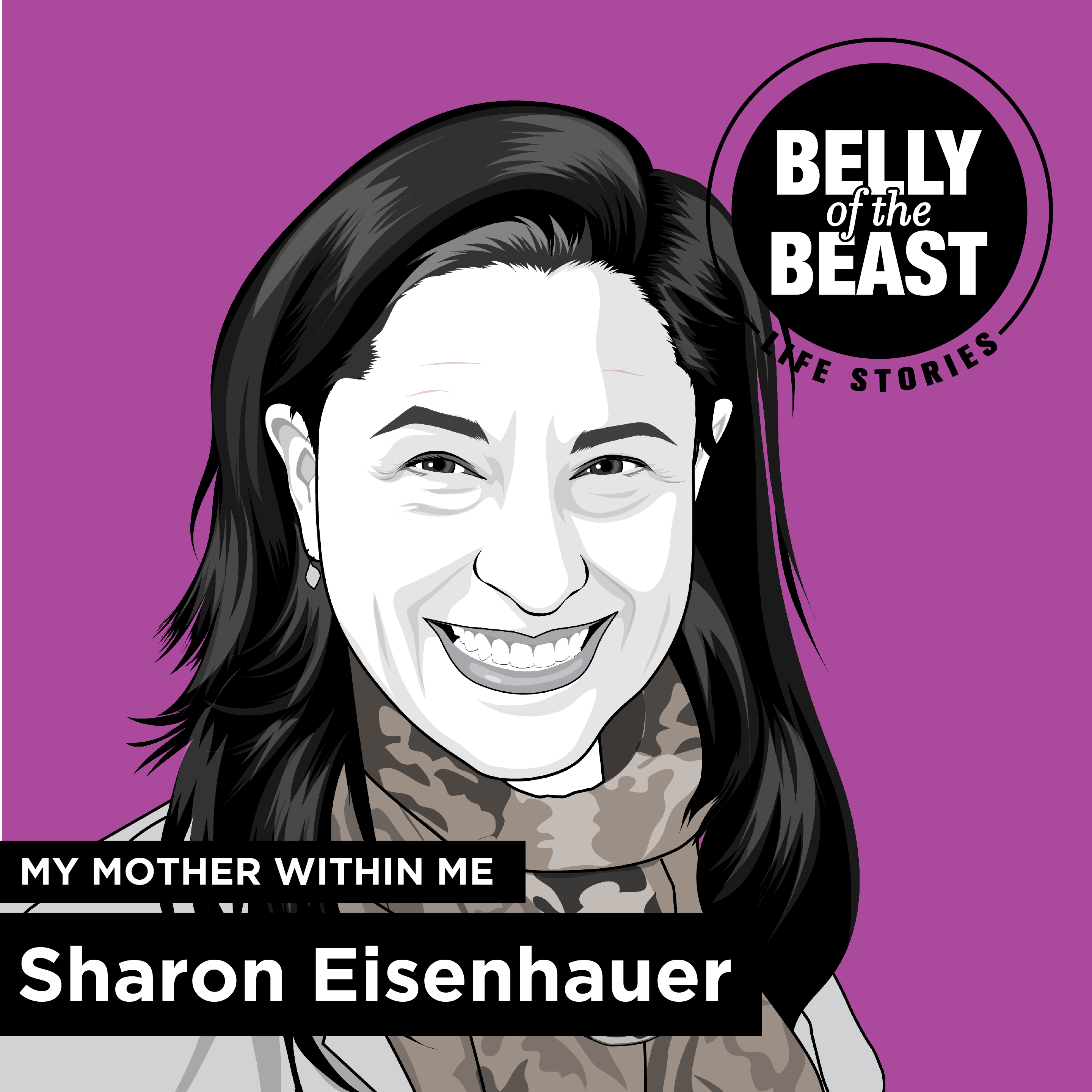 Belly of the Beast Life Stories with David All