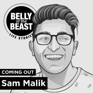 Proudly Coming Out  with Sam Malik